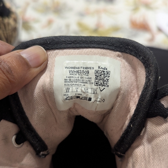 Kate Spade New York sneakers - Picture 3 of 9